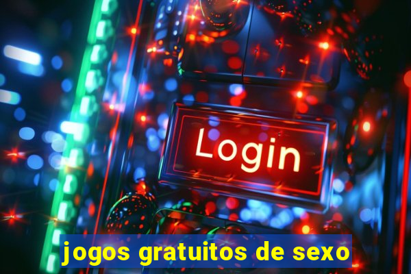 jogos gratuitos de sexo